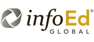 Info Ed Global logo